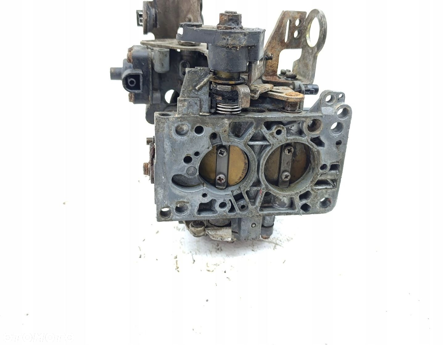 GAŹNIK FIAT 125 1.5 34DCHD16 - 6