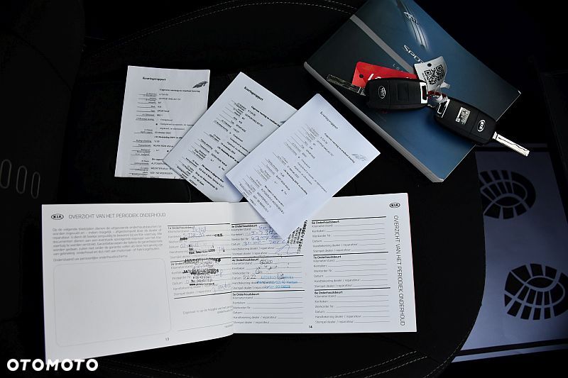 Kia Sportage 1.6 GDI XL 2WD - 31