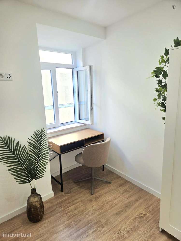 Apartamento com 3 quartos - localizado em Setubal - Grande imagem: 2/18