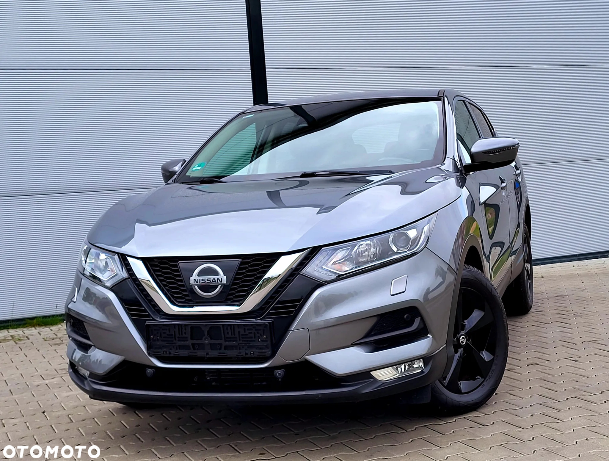 Nissan Qashqai 1.6 DCi N-Connecta Xtronic - 12