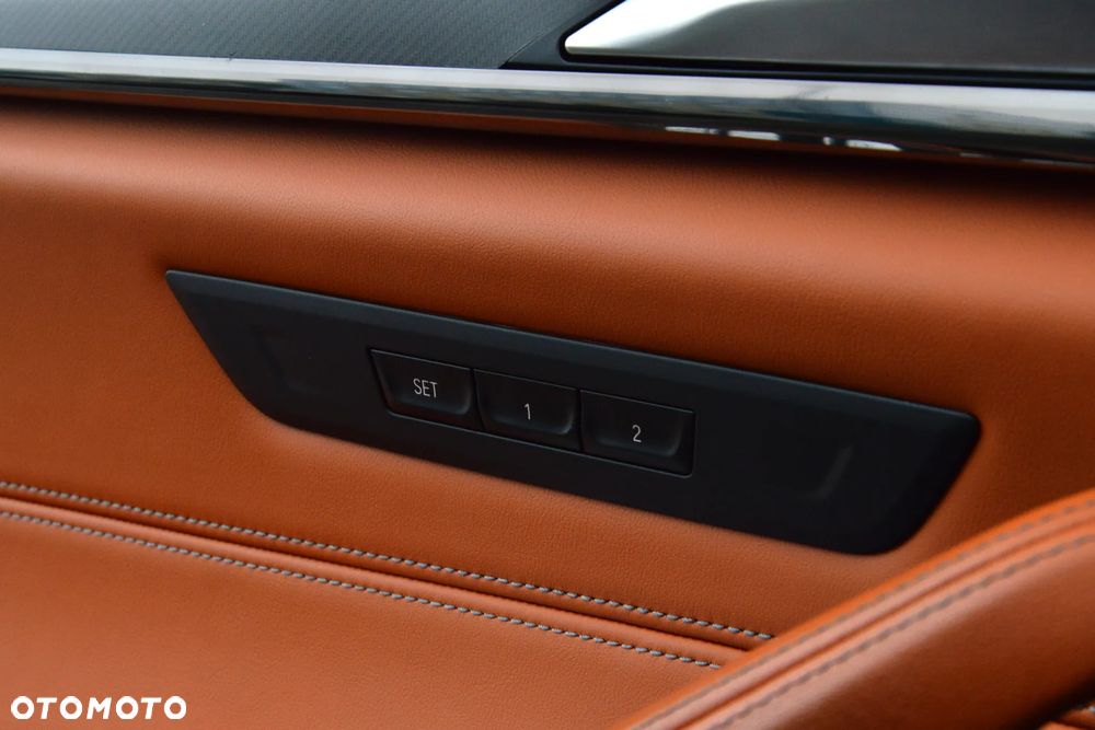 BMW M5 Standard - 19