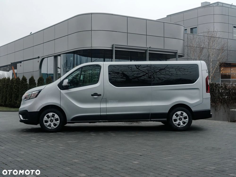Renault trafic - 5
