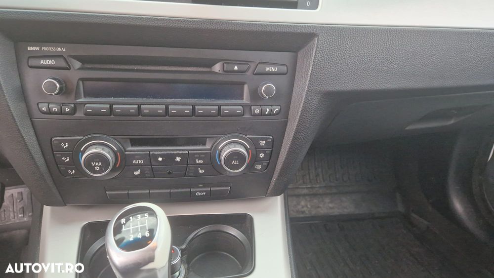 BMW Seria 3 - 9