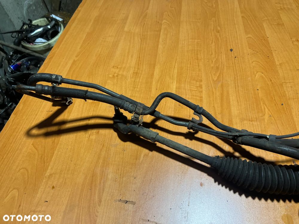 UKŁAD KIEROWNICZY MAGLOWNICA MAZDA 3 52030471 BP4L - 5