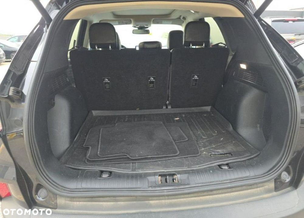 Ford Escape - 11