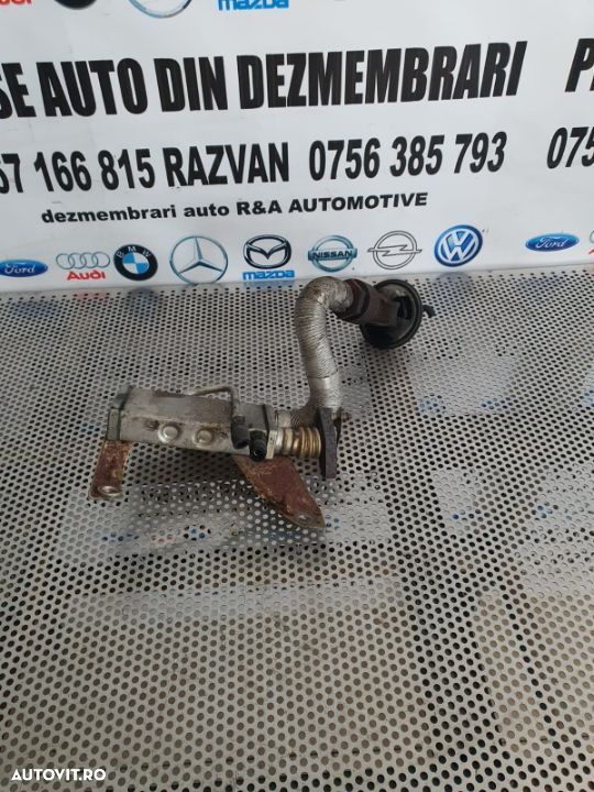 Racitor Gaze Egr Mazda 6 2.0 Diesel RF5C - 1