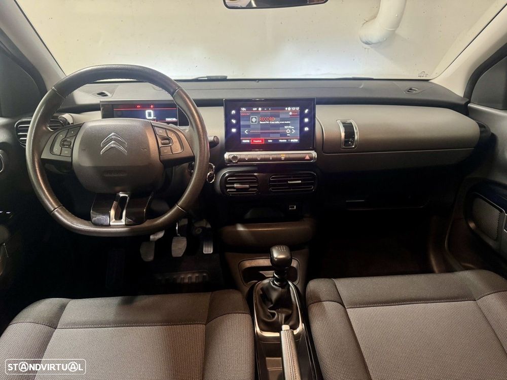 Citroën C4 Cactus 1.2 PureTech Feel - 18