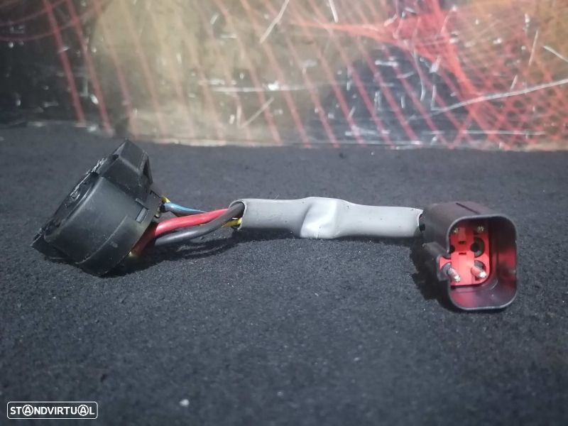 Centralina De Ignição (Imobilizador) Ford Puma (Ec_) - 4