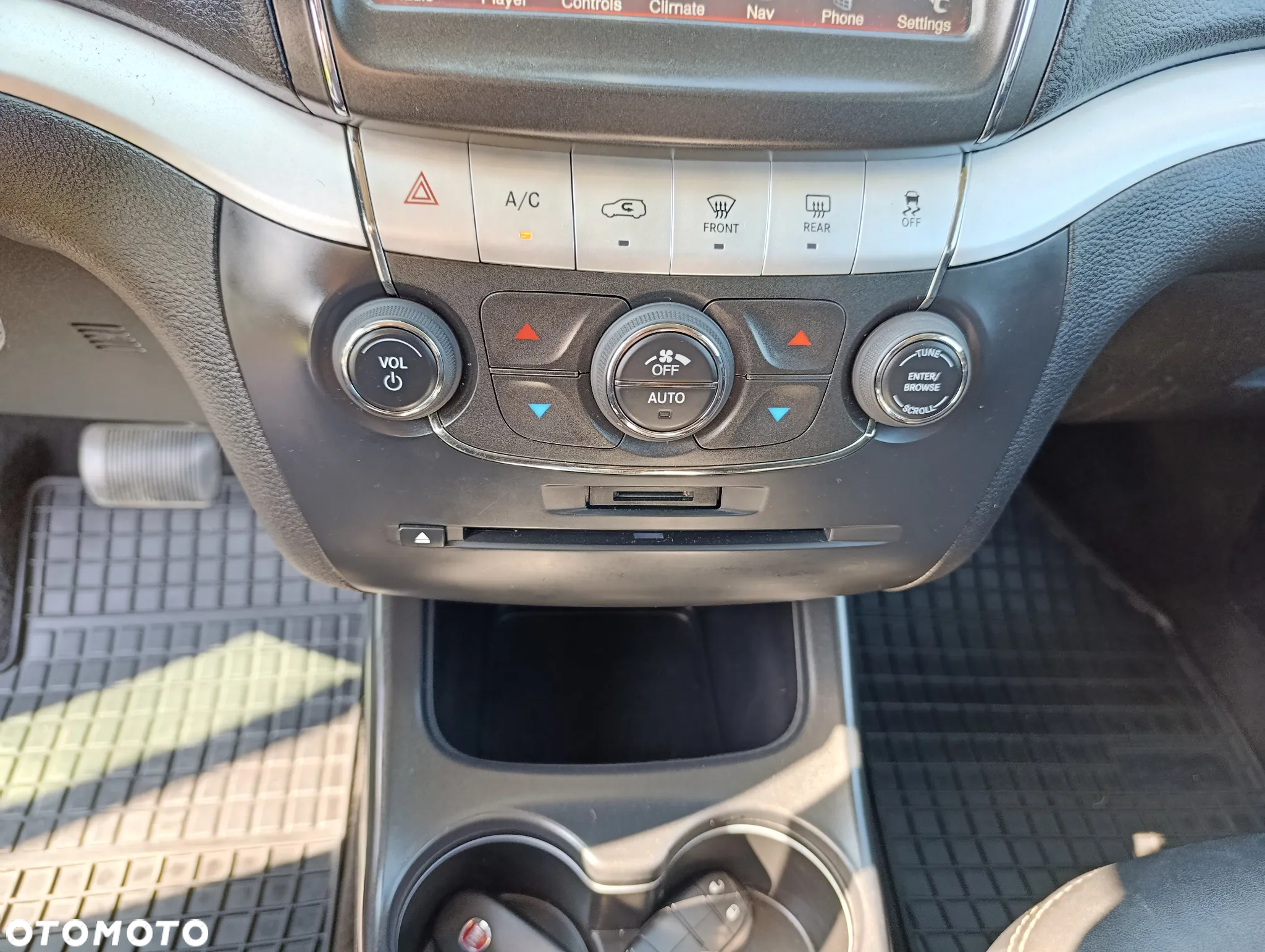 Fiat Freemont 2.0 Multijet Urban AWD - 25