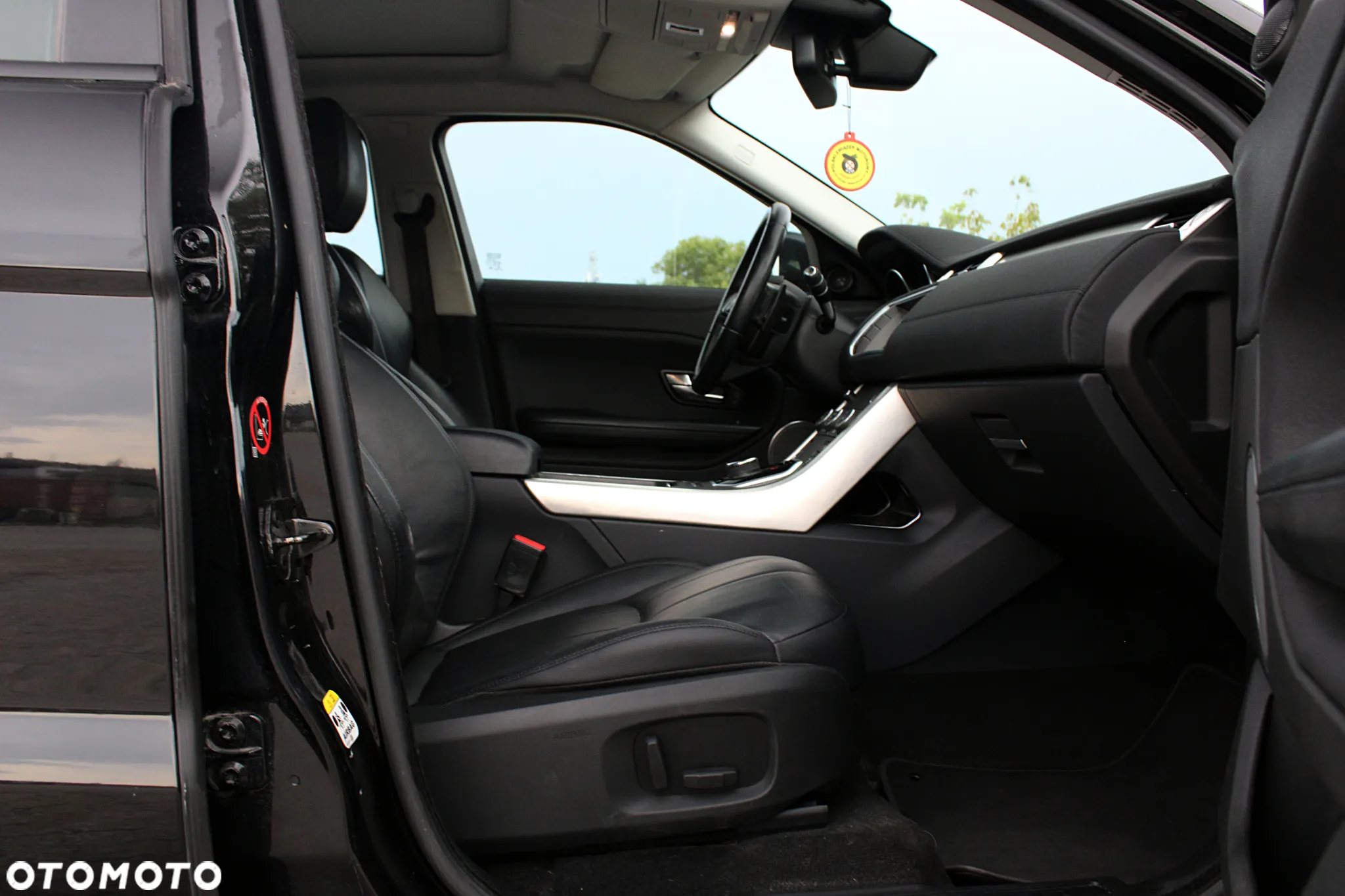 Land Rover Range Rover Evoque TD4 HSE - 8