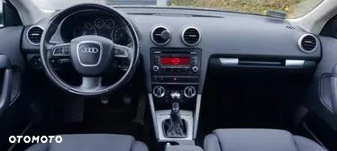 Audi A3 - 16