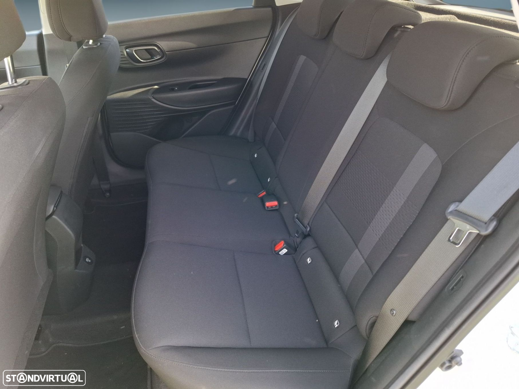 Hyundai i20 1.2 MPi Comfort - 13