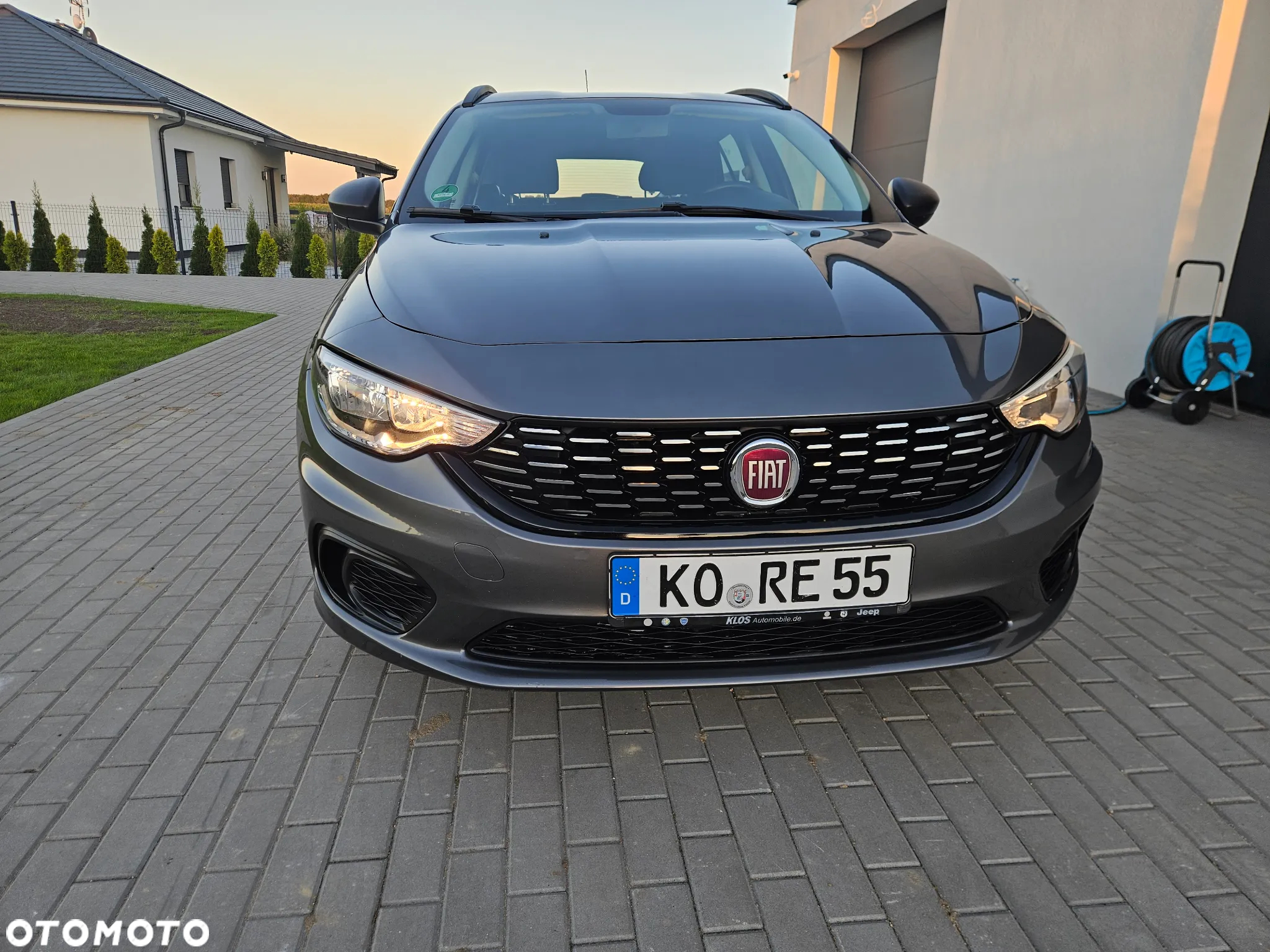 Fiat Tipo 1.4 16v Pop - 9