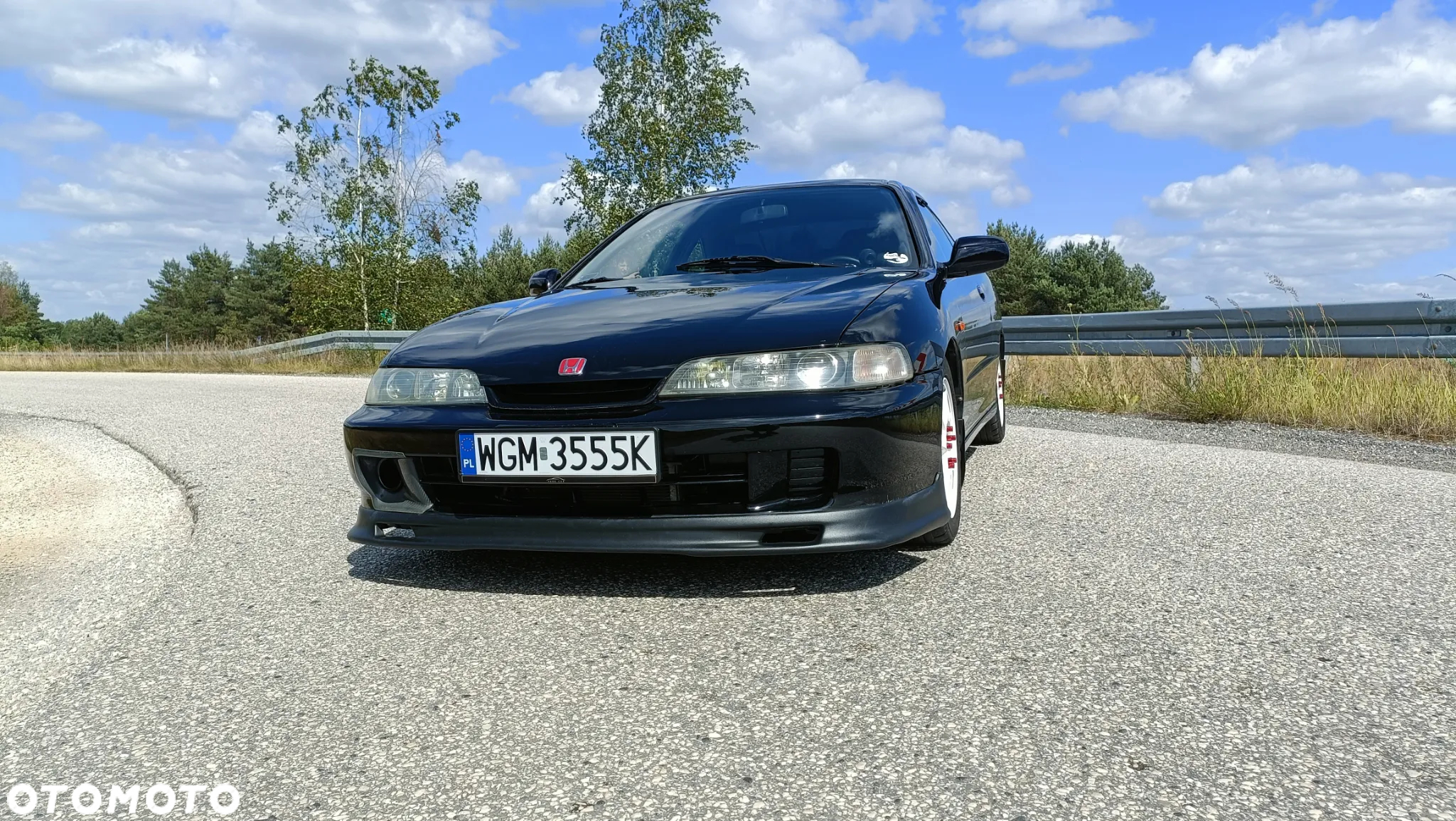 Honda Integra Type-R - 4