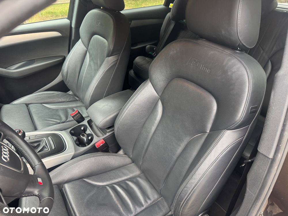 Audi Q5 2.0 TDI Quattro - 11