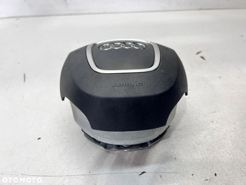PODUSZKA POWIETRZNA KIEROWCY AUDI A4 B7 A6 C6 8E0880201DE 6PS 12/26 - 2