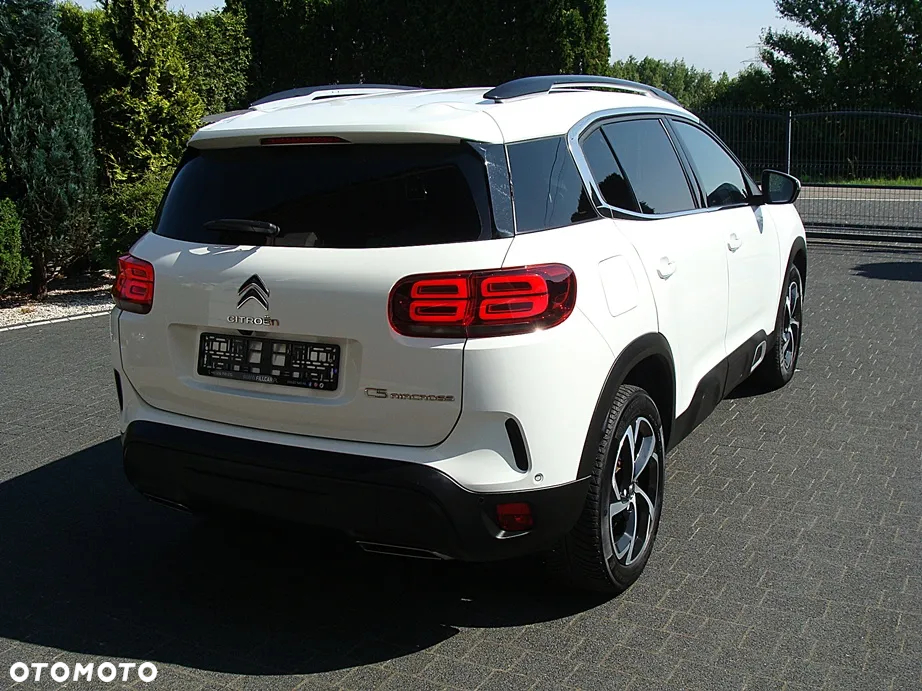 Citroën C5 Aircross 1.5 BlueHDi Shine - 5