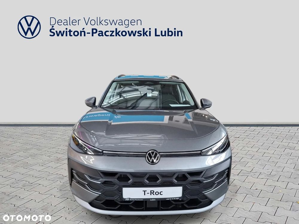 Volkswagen T-Roc 1.5 eTSI Life DSG - 2