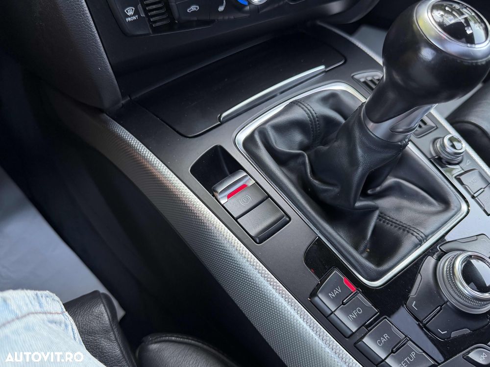 Audi A5 Sportback 2.0 TDI sport - 19