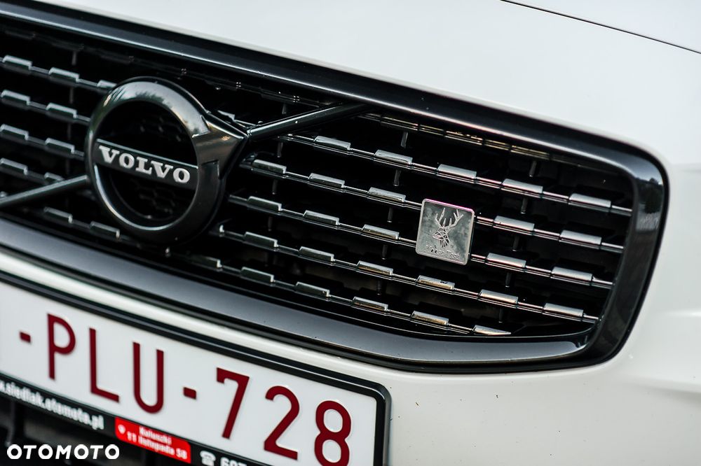 Volvo V60 B4 B Geartronic Momentum Pro - 14