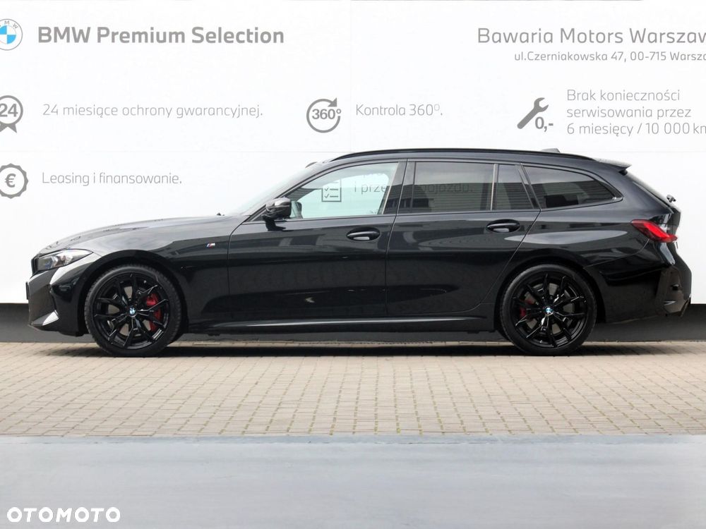 BMW Seria 3 - 3