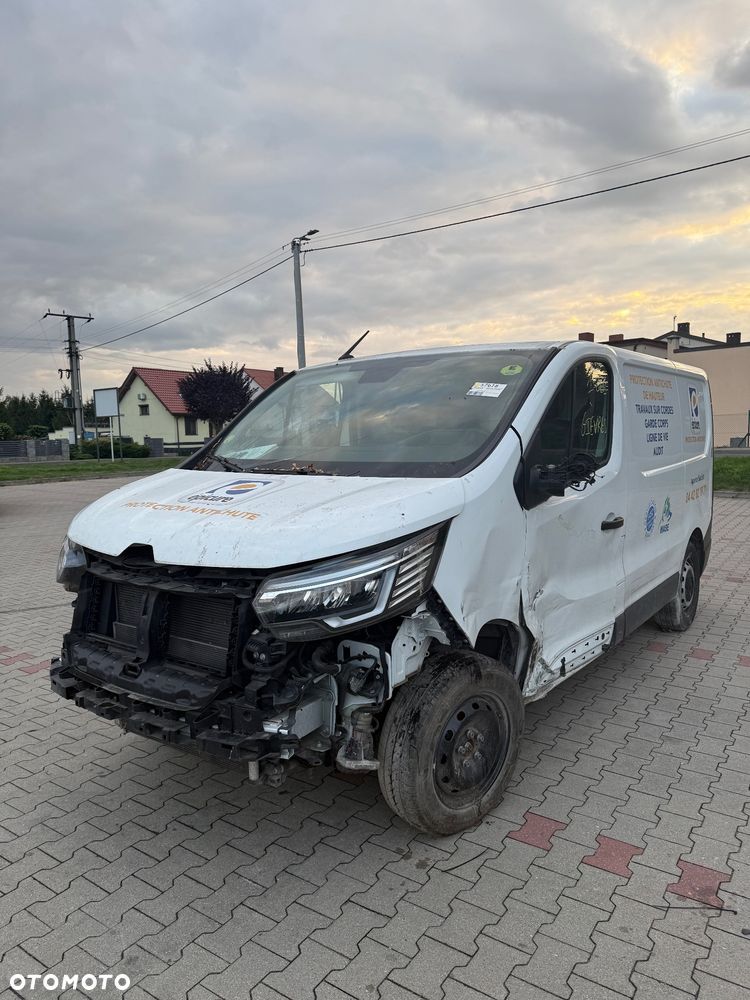 Renault Trafic - 1