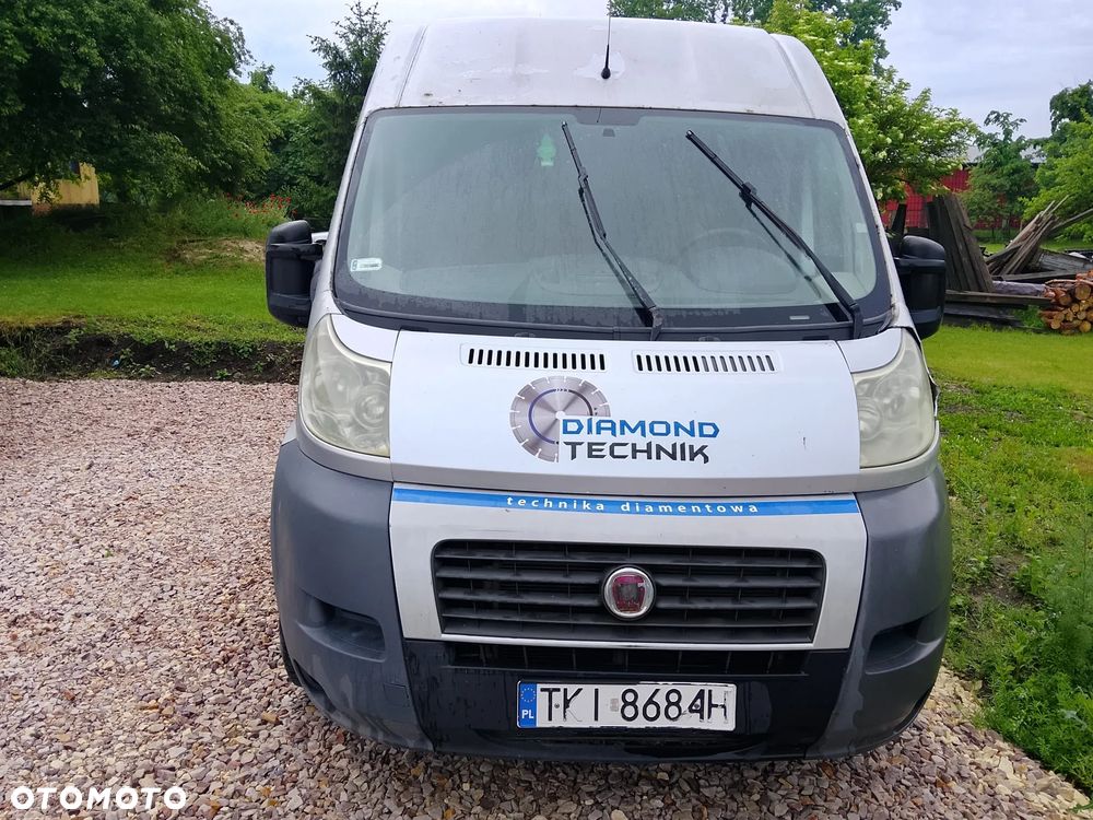 Fiat Ducato - 2