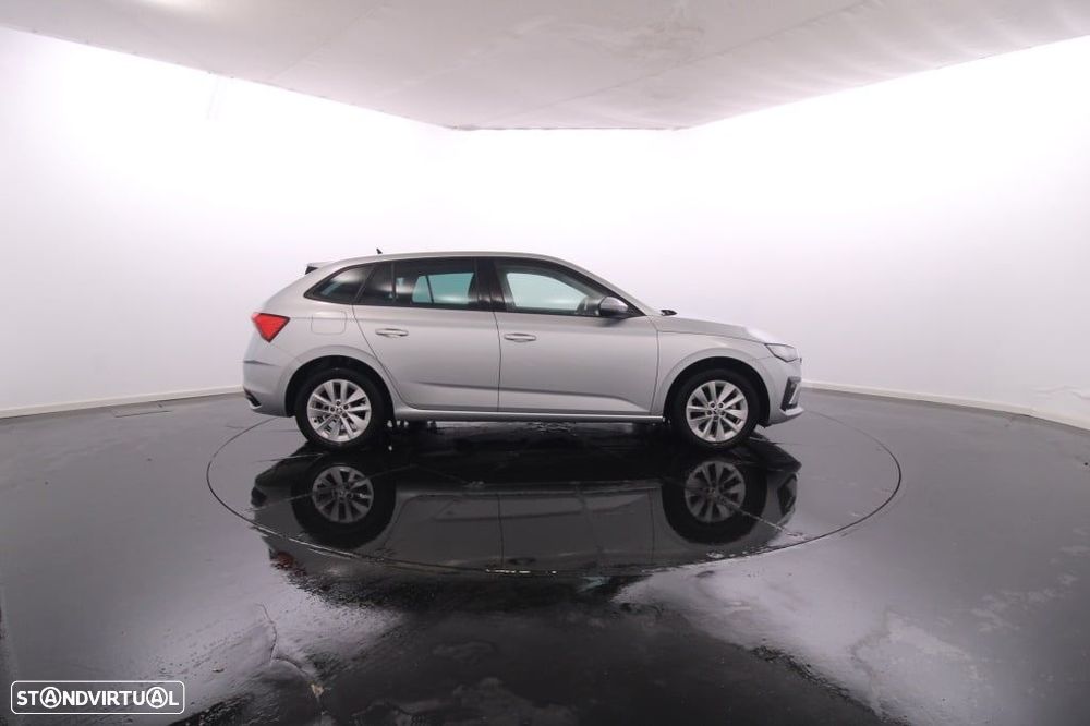 Skoda Scala 1.0 TSI Ambition DSG - 10