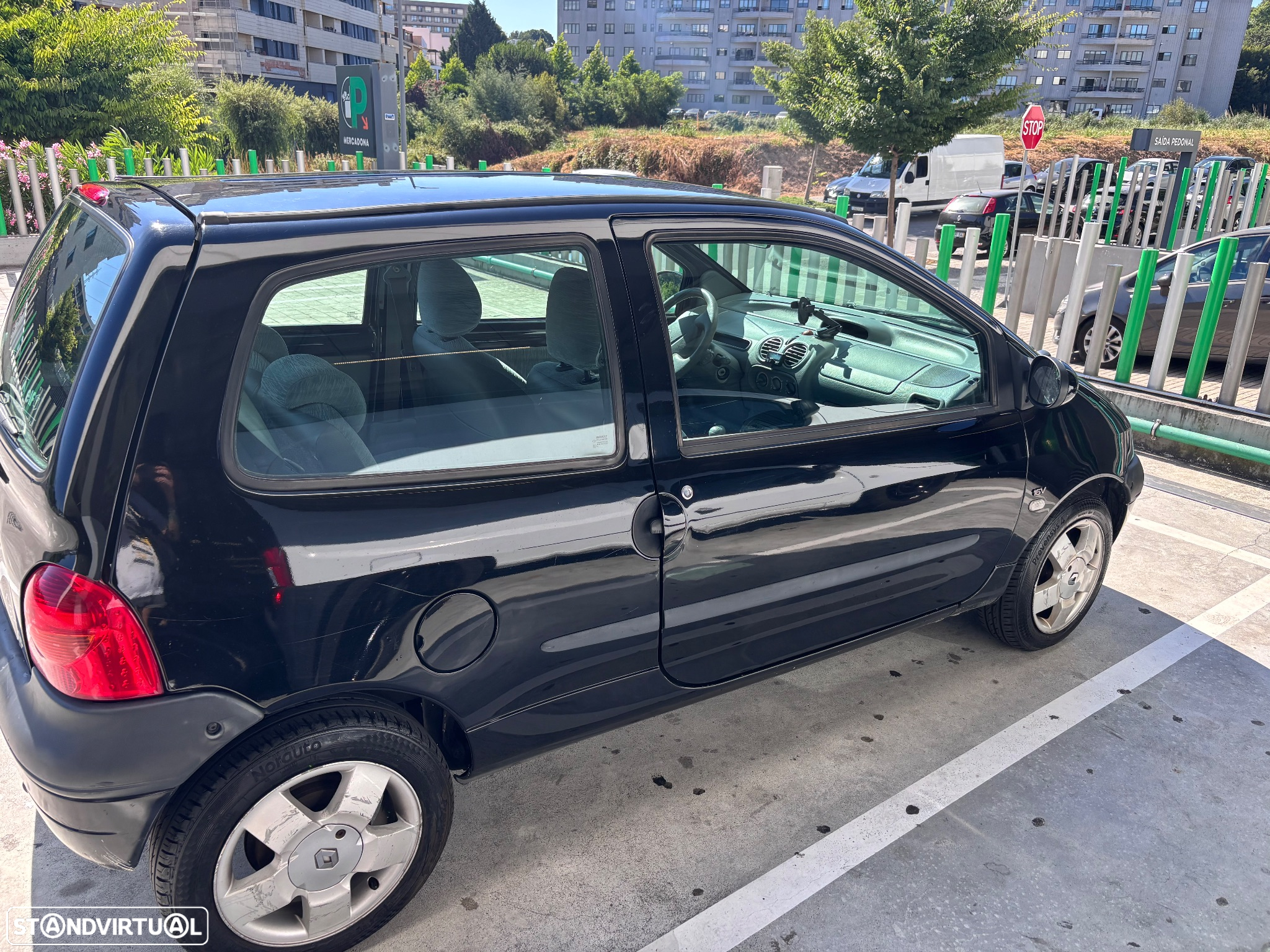 Renault Twingo 1.2 16V Initiale - 5