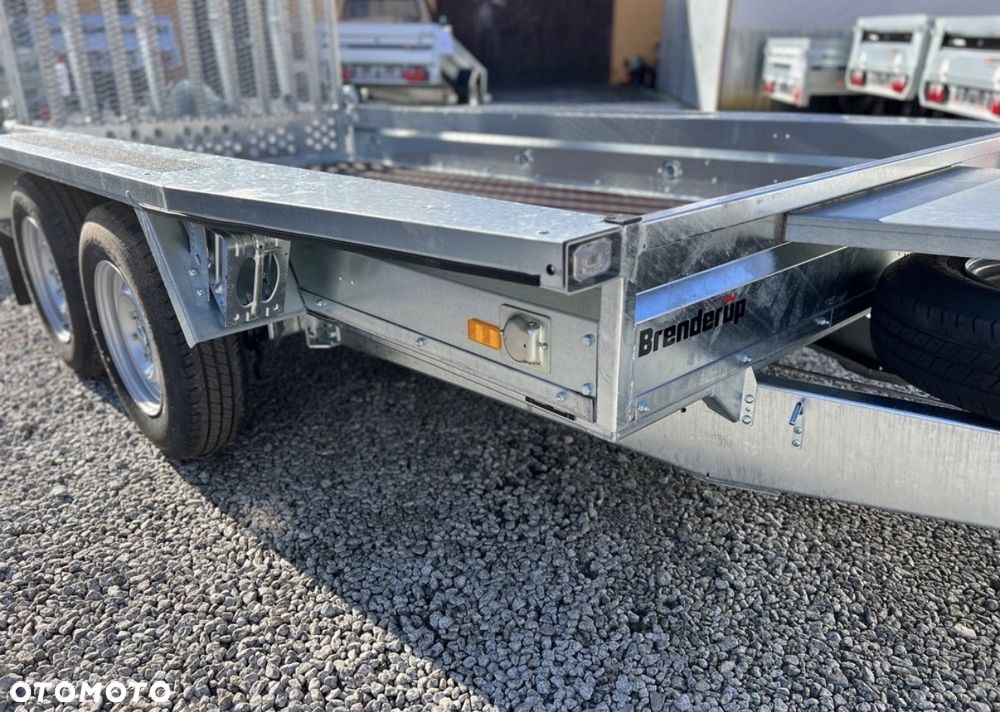 Brenderup MT3080 - 8