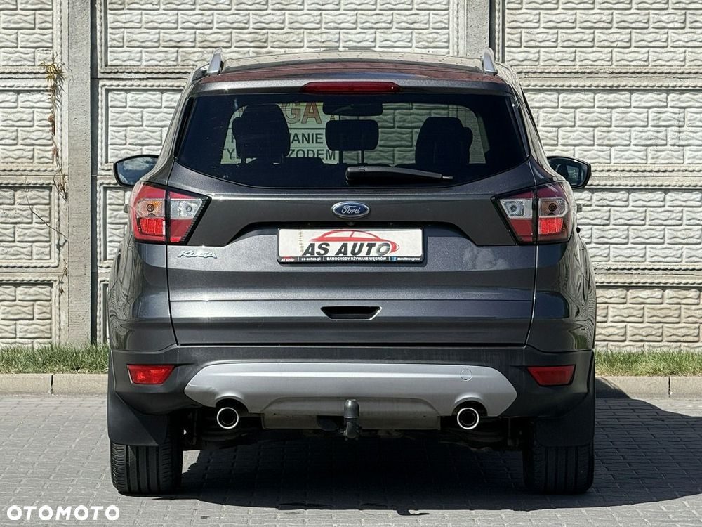 Ford Kuga - 39