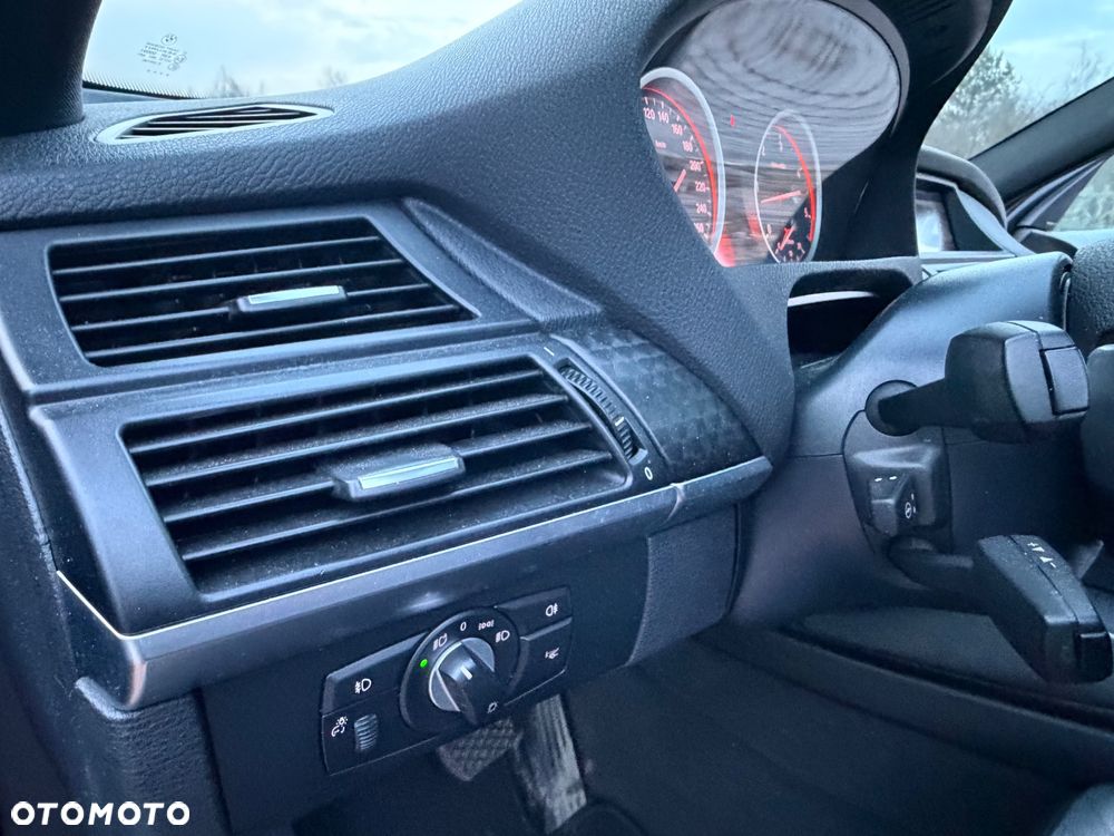 BMW X6 xDrive30d Edition Exclusive - 30