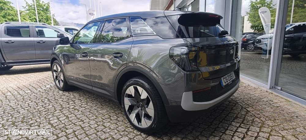 Ford Explorer 77 kWh Premium - 3