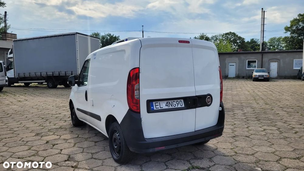 Fiat Doblo - 27