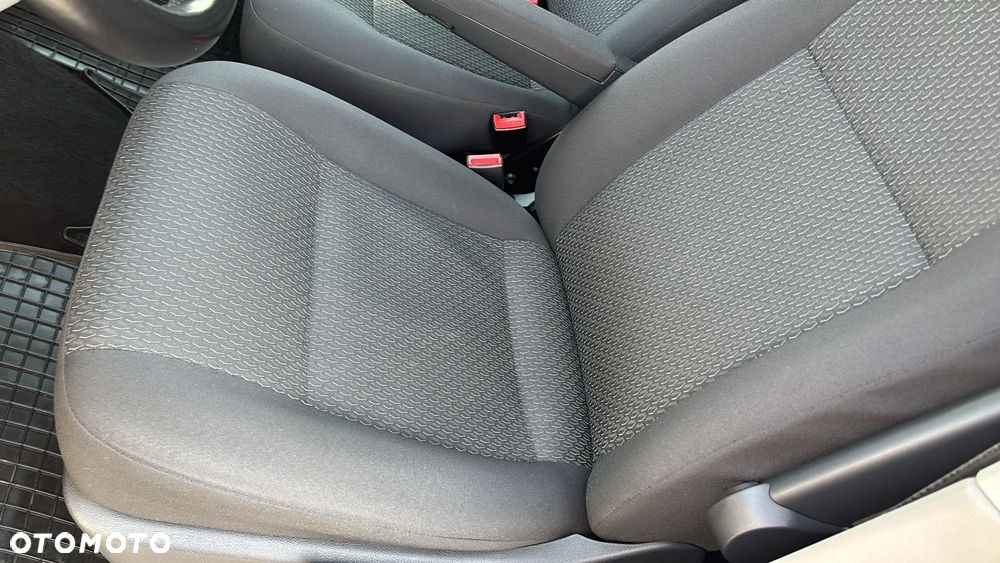 Volkswagen Transporter Lang EU6 Plus Comfortline - 16