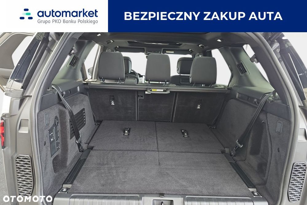 Land Rover Discovery 3.0 D300 mHEV SE - 17