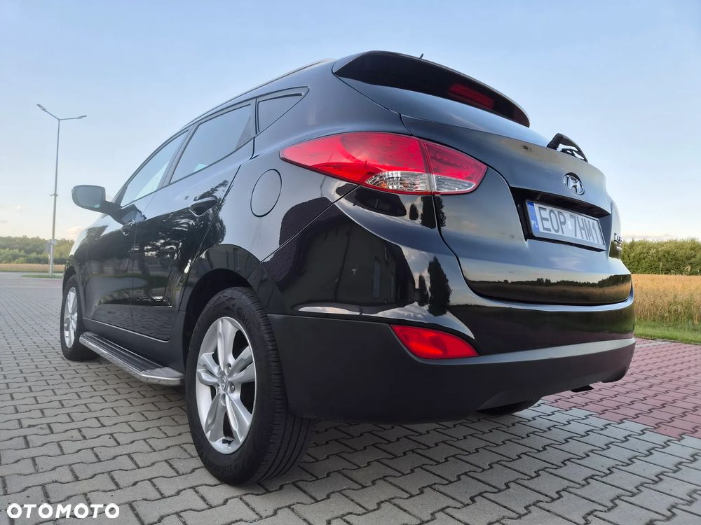 Hyundai ix35 1.6 2WD Style - 2