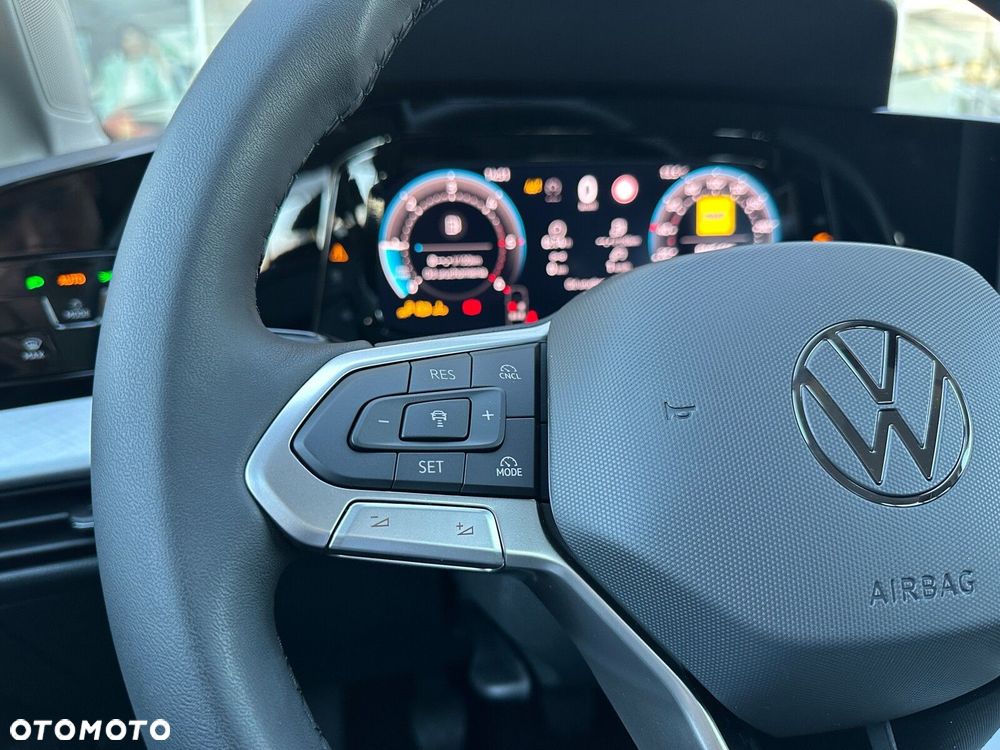 Volkswagen Golf Variant 2.0 TDI - 16