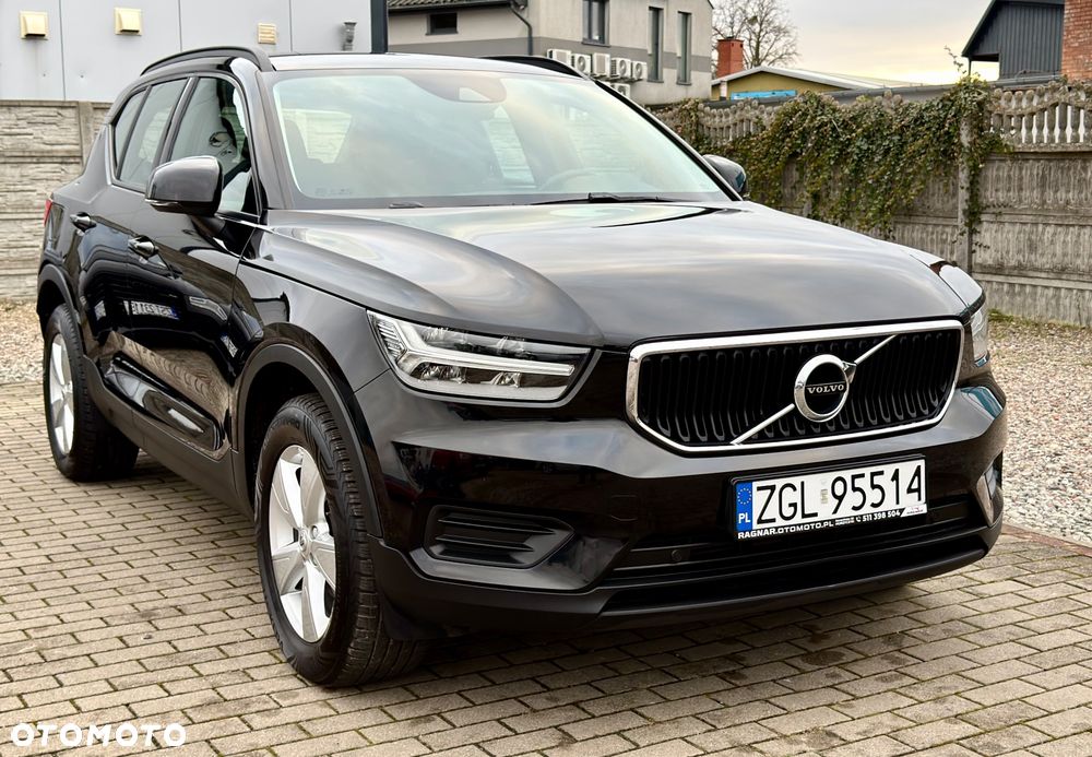 Volvo XC 40 D3 Momentum - 15