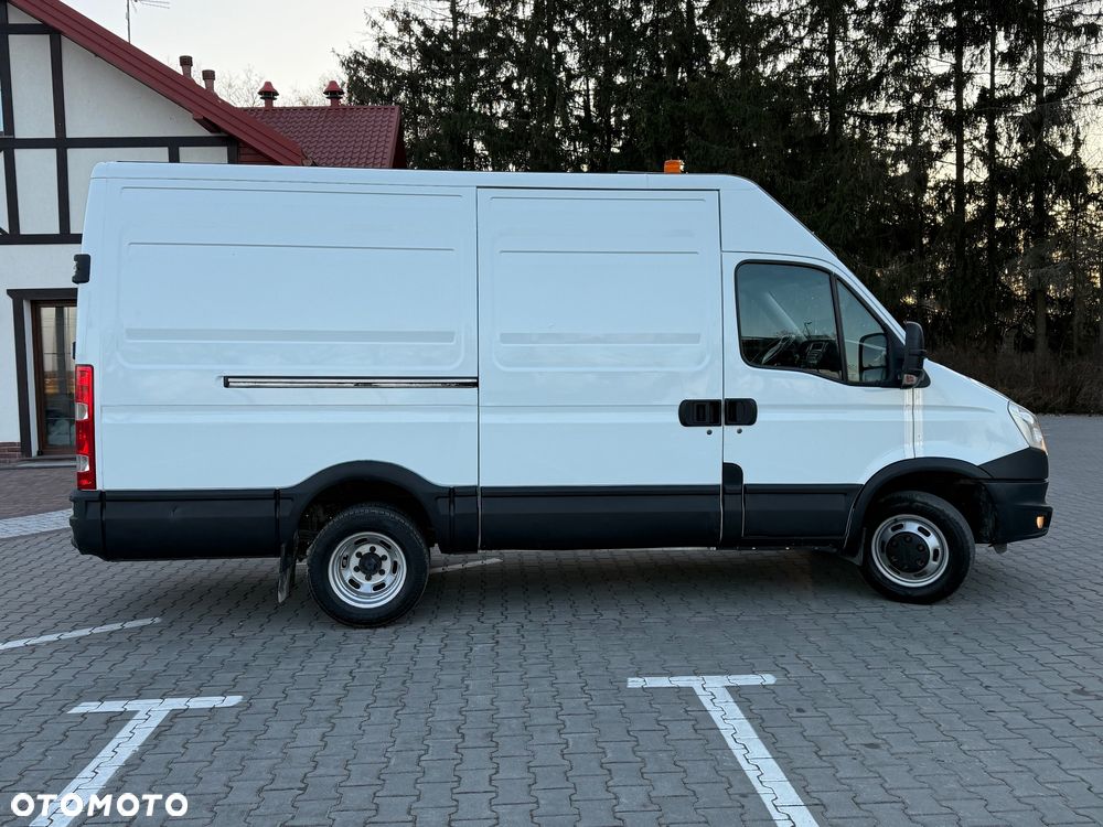 Iveco DAILY 35 - 15