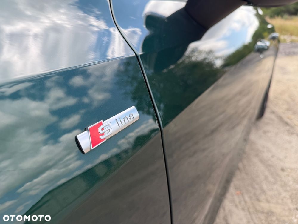Audi A7 Sportback 45 TFSI mHEV Quattro S tronic - 13