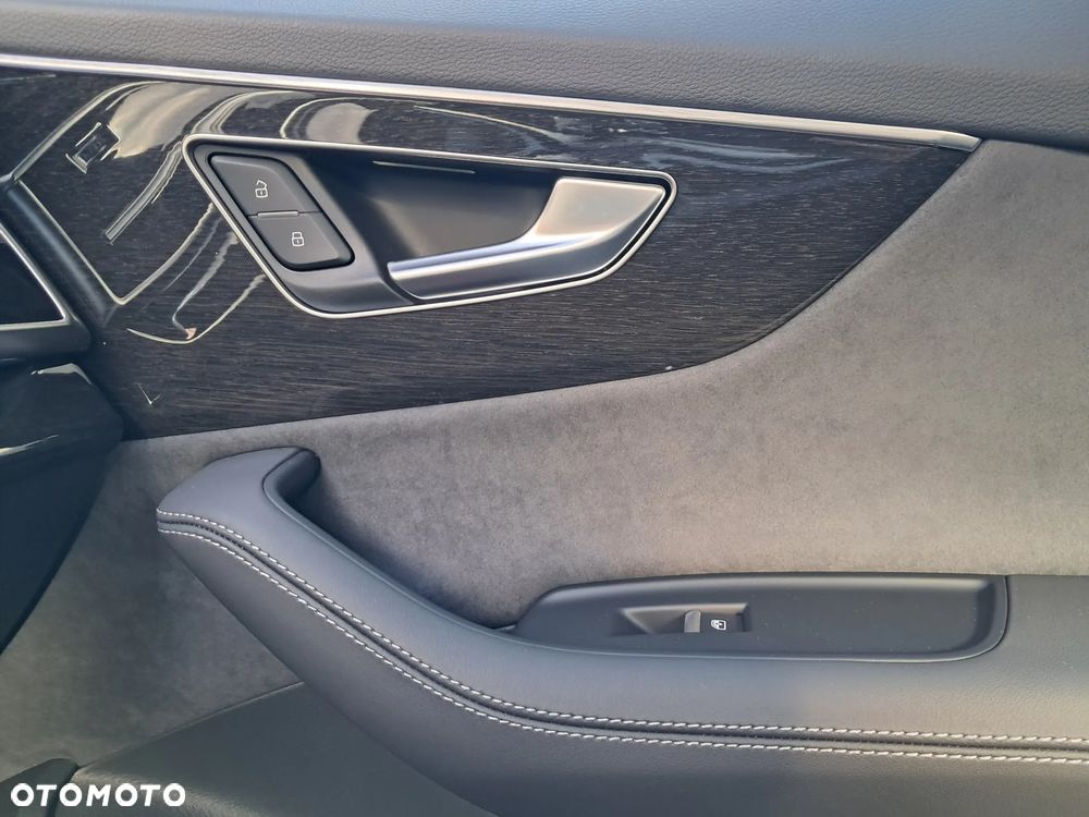 Audi Q7 TDI mHEV 210 kW Quattro S Line Tiptr - 18