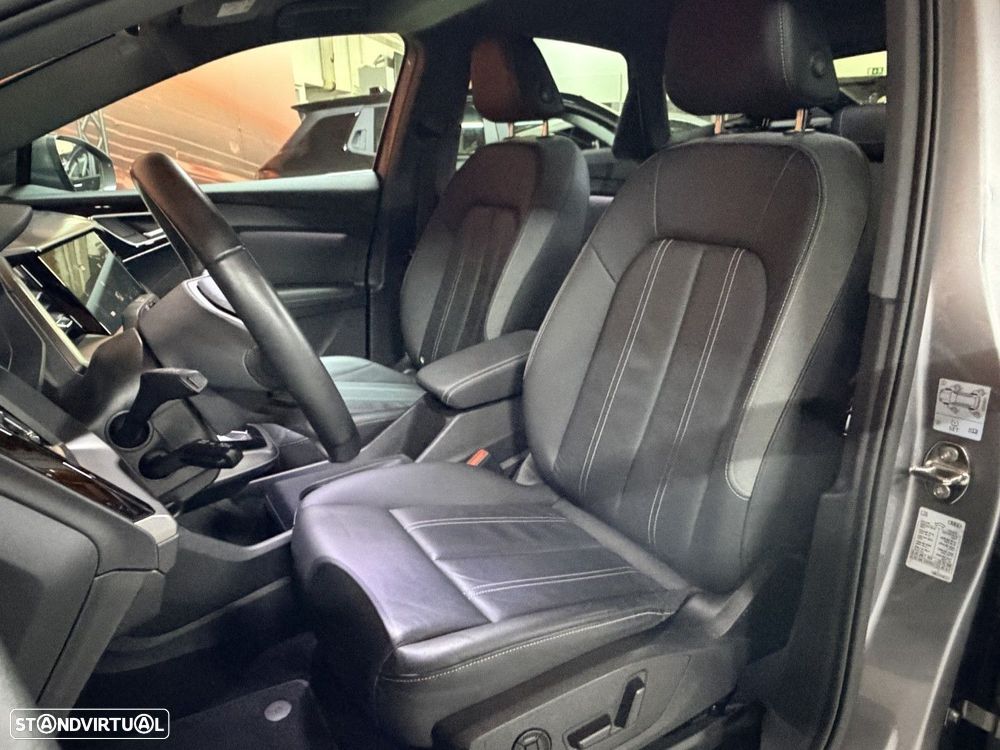 Audi Q4 Sportback e-tron 35 55 kWH - 6