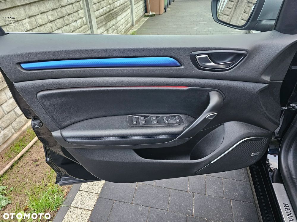 Renault Megane 1.6 TCe GT EDC - 17