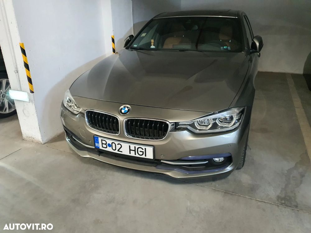 BMW Seria 3 - 11