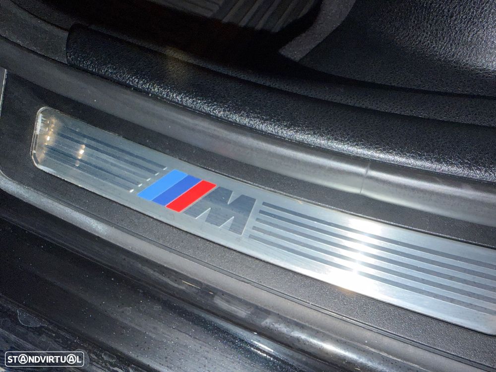 BMW M550d xDrive Auto - 33