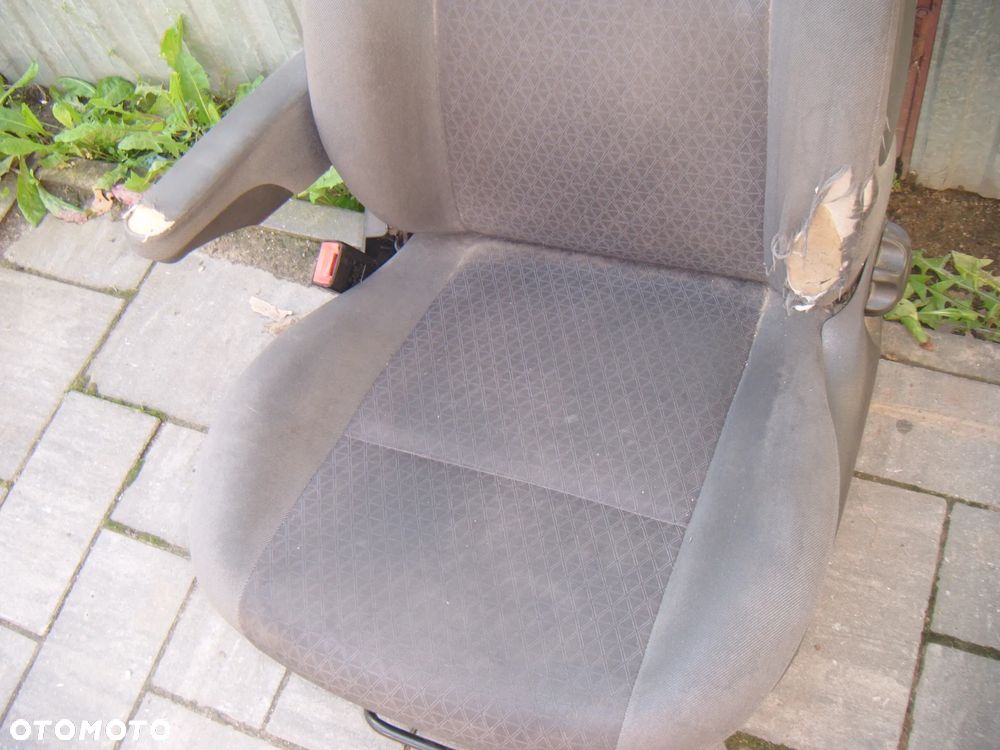 galaxy sharan alhambra 05r fotel lewy kierowcy - 2