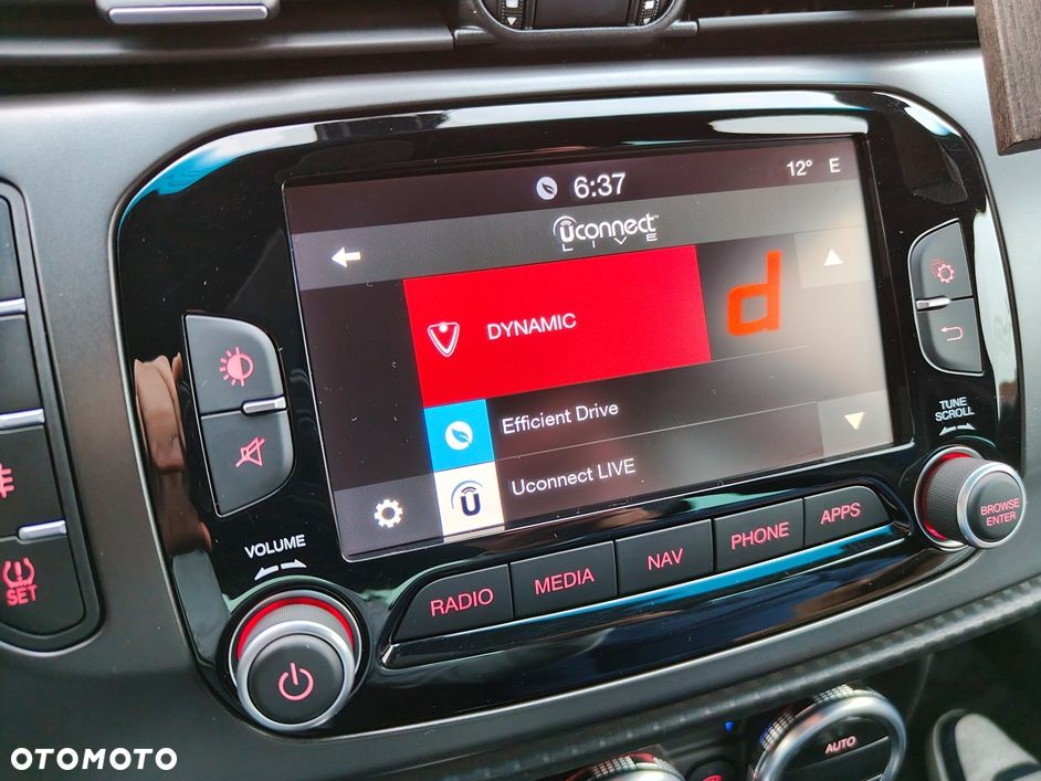 Alfa Romeo Giulietta 1.4 TB 16V Sprint - 12