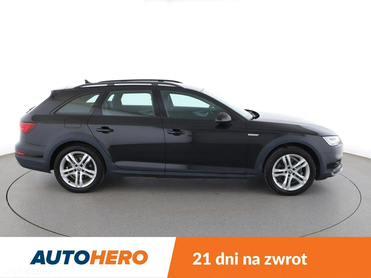 Audi A4 Allroad 2.0 TDI Quattro - 9