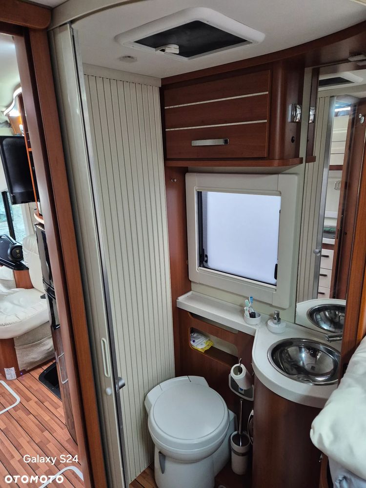 Mobilvetta K-YACHT 85 - 22